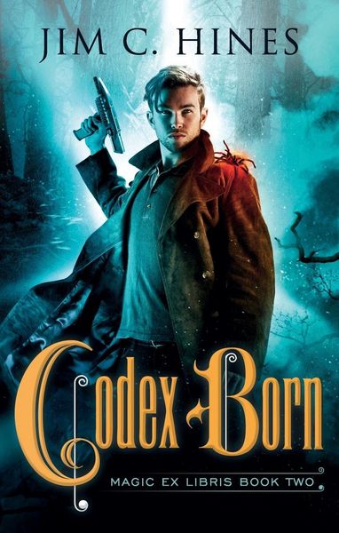 Produktbild: Codex Born