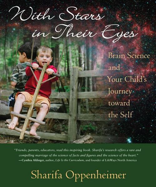 Produktbild: With Stars in Their Eyes