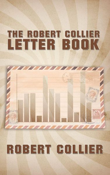 Produktbild: The Robert Collier Letter Book