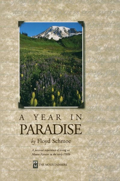 Produktbild: A Year in Paradise