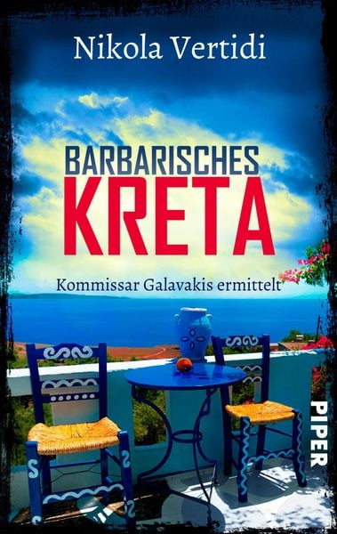 Produktbild: Barbarisches Kreta