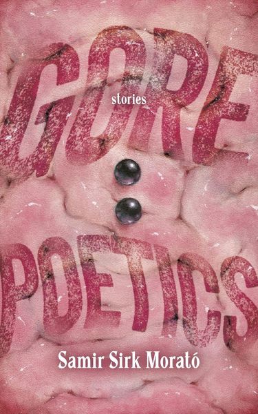 Produktbild: Gore Poetics