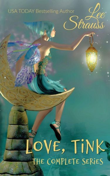Produktbild: Love, Tink