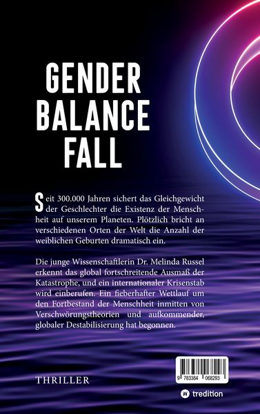Produktbild: GENDER BALANCE FALL