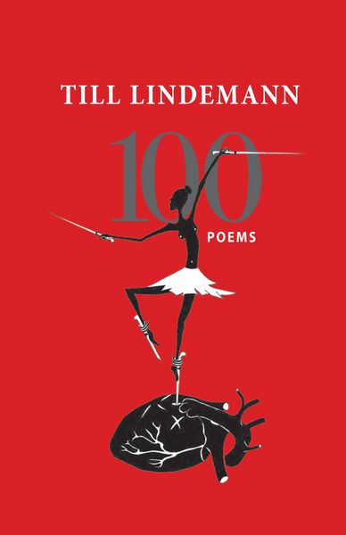 Produktbild: 100 Poems