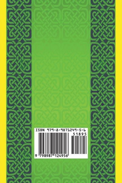 Produktbild: The Book of Ogham