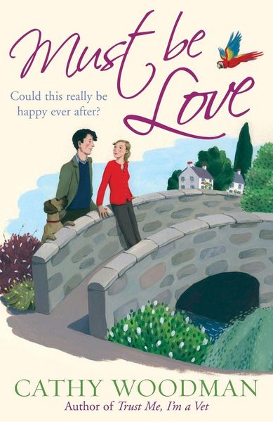 Produktbild: Must Be Love