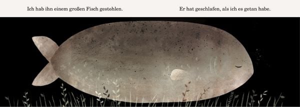 Produktbild: Das ist nicht mein Hut