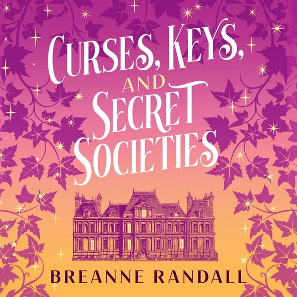 Produktbild: Curses, Keys, and Secret Societies