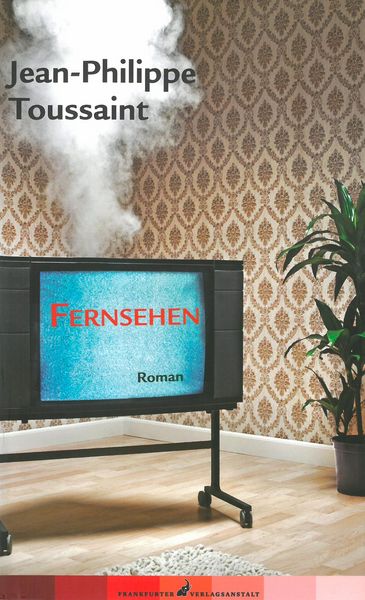 Produktbild: Fernsehen