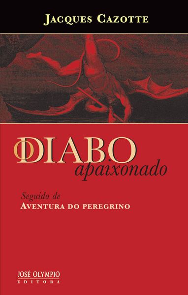 Produktbild: O Diabo apaixonado