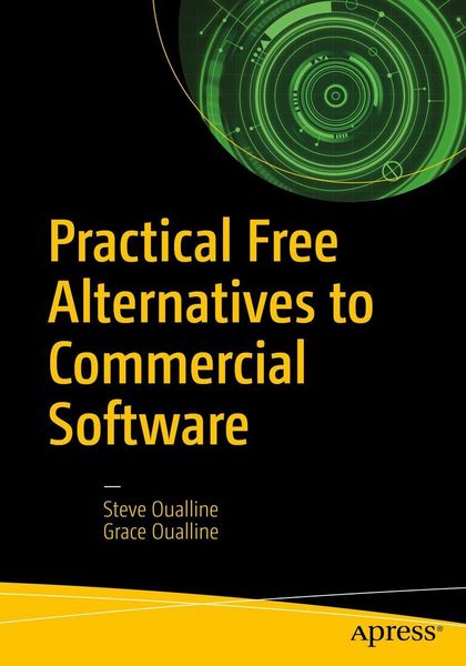 Produktbild: Practical Free Alternatives to Commercial Software