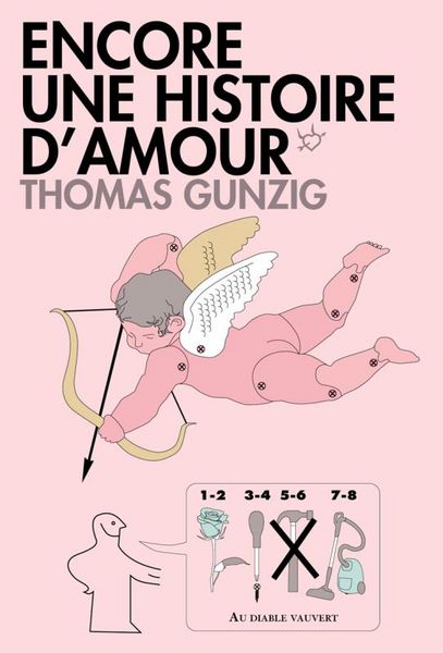 Produktbild: Encore une histoire d'amour