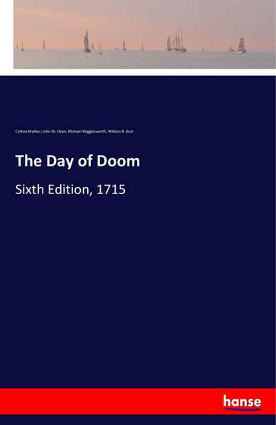Produktbild: The Day of Doom