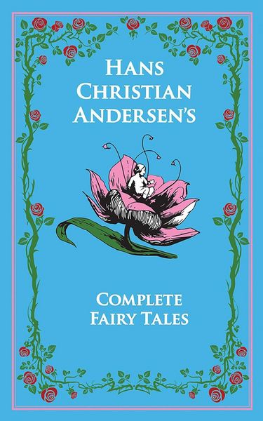 Produktbild: Hans Christian Andersen's Complete Fairy Tales