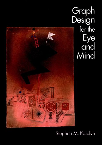 Produktbild: Graph Design for the Eye and Mind
