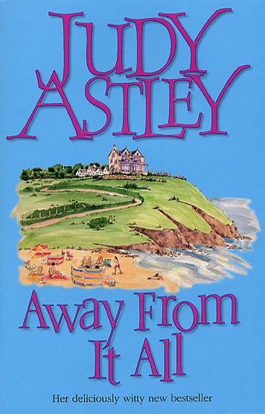 Produktbild: Away From It All
