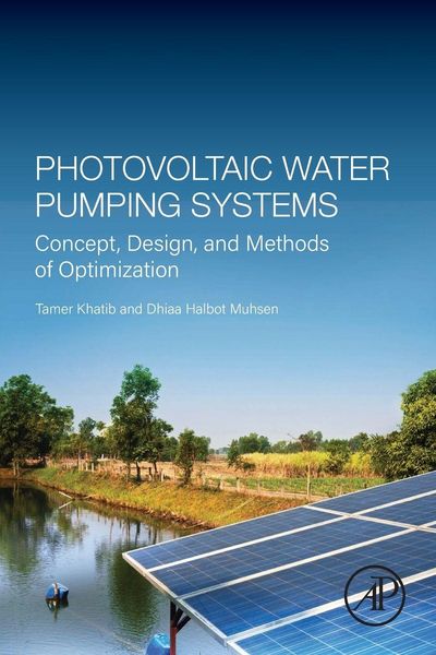 Produktbild: Photovoltaic Water Pumping Systems