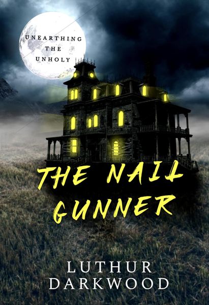 Produktbild: The Nail Gunner