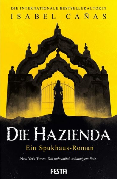 Produktbild: Die Hazienda