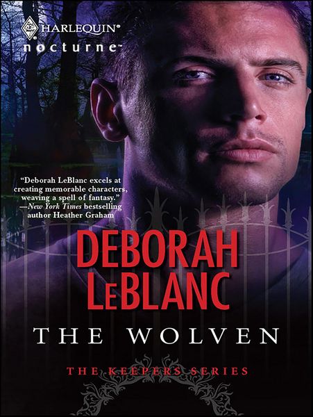 Produktbild: The Wolven