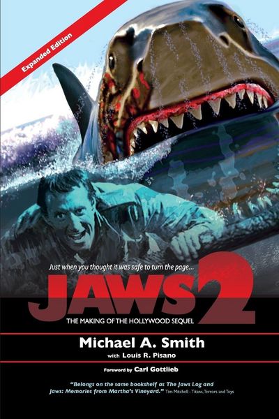 Produktbild: Jaws 2