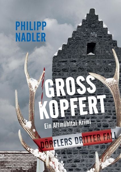Produktbild: Gro&szlig;kopfert