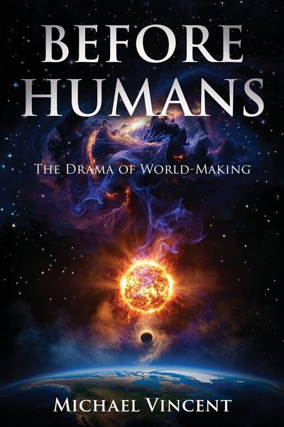 Produktbild: Before Humans