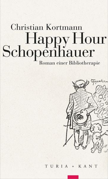 Produktbild: Happy Hour Schopenhauer