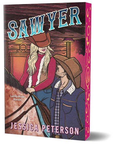 Produktbild: Sawyer (Deluxe Edition)