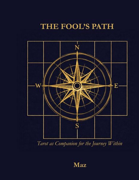 Produktbild: The Fool's path