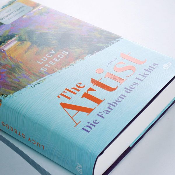 Produktbild: The Artist