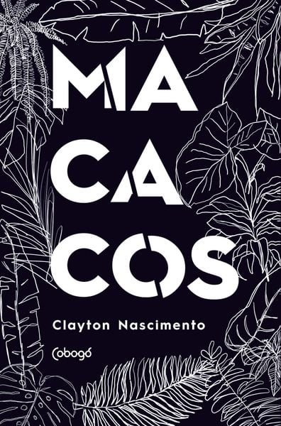 Produktbild: MACACOS: Mon&oacute;logo em 9 epis&oacute;dios e 1 ato