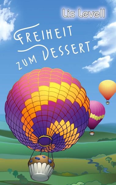 Produktbild: Freiheit zum Dessert