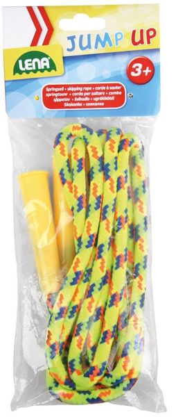 Springseil, 3-fach sortiert, Beutel