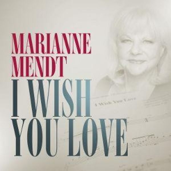 Produktbild: I Wish You Love