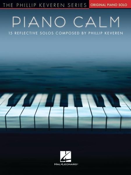 Produktbild: Piano Calm