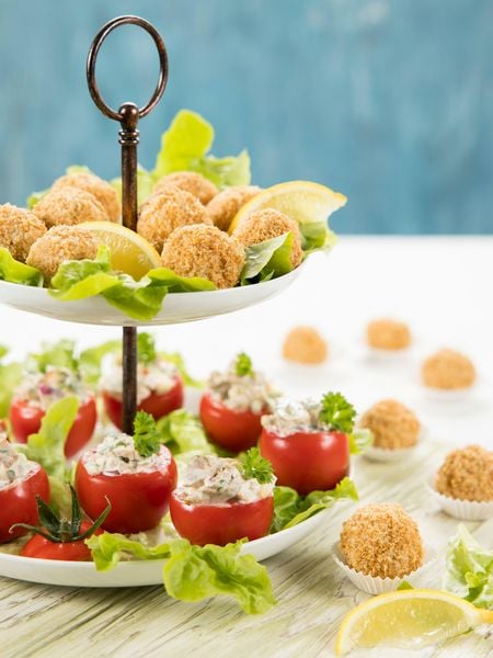 Produktbild: Schwarzw&auml;lder Tapas 3 -Das Kochbuch