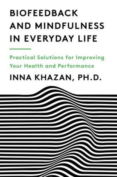 Produktbild: Biofeedback and Mindfulness in Everyday Life
