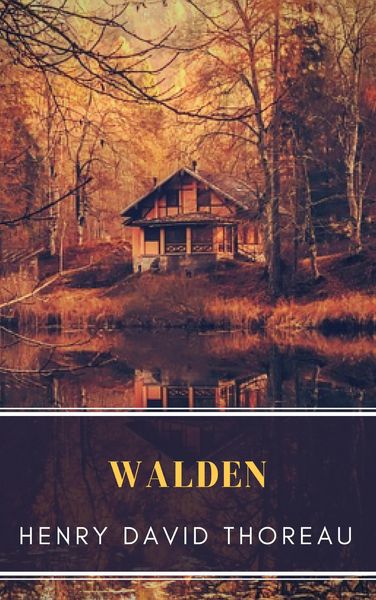 Produktbild: Walden