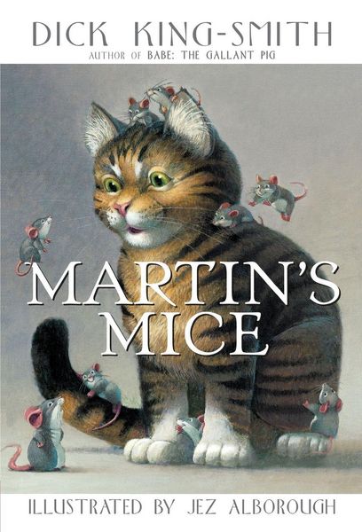 Produktbild: Martin's Mice
