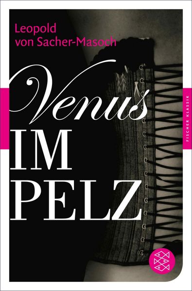 Produktbild: Venus im Pelz