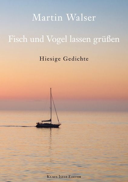 Produktbild: Fisch und Vogel lassen gr&uuml;&szlig;en