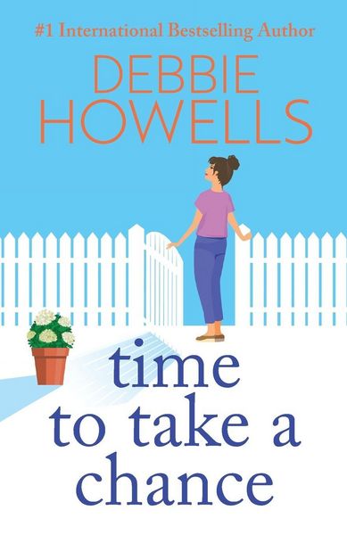 Produktbild: Time to Take a Chance