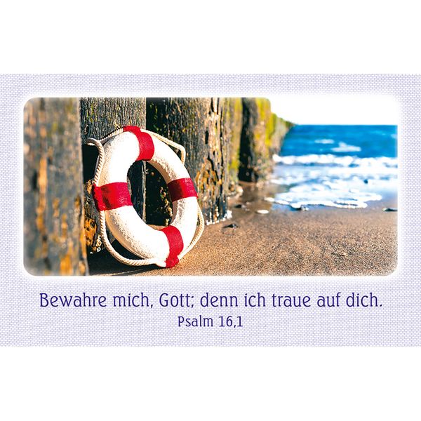 Produktbild: 62 Psalm-Gebete