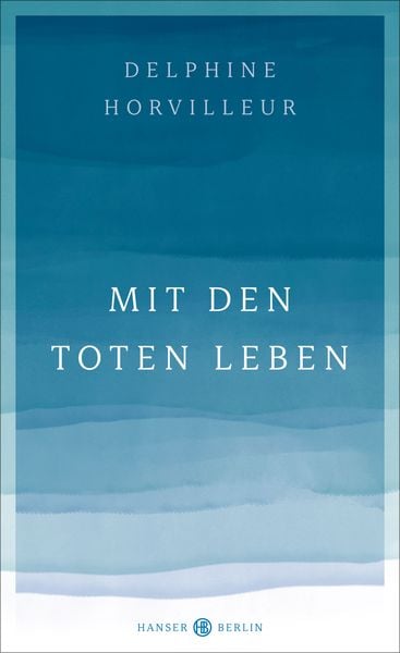Produktbild: Mit den Toten leben