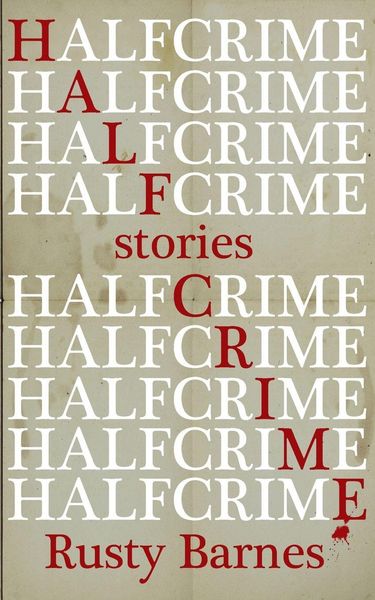 Produktbild: Half Crime