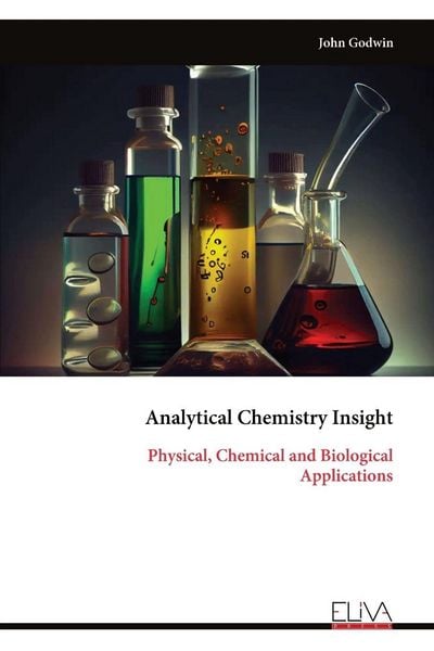 Produktbild: Analytical Chemistry Insight