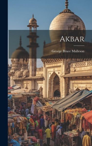 Produktbild: Akbar