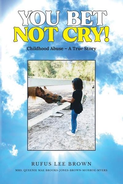 Produktbild: You Bet Not Cry!